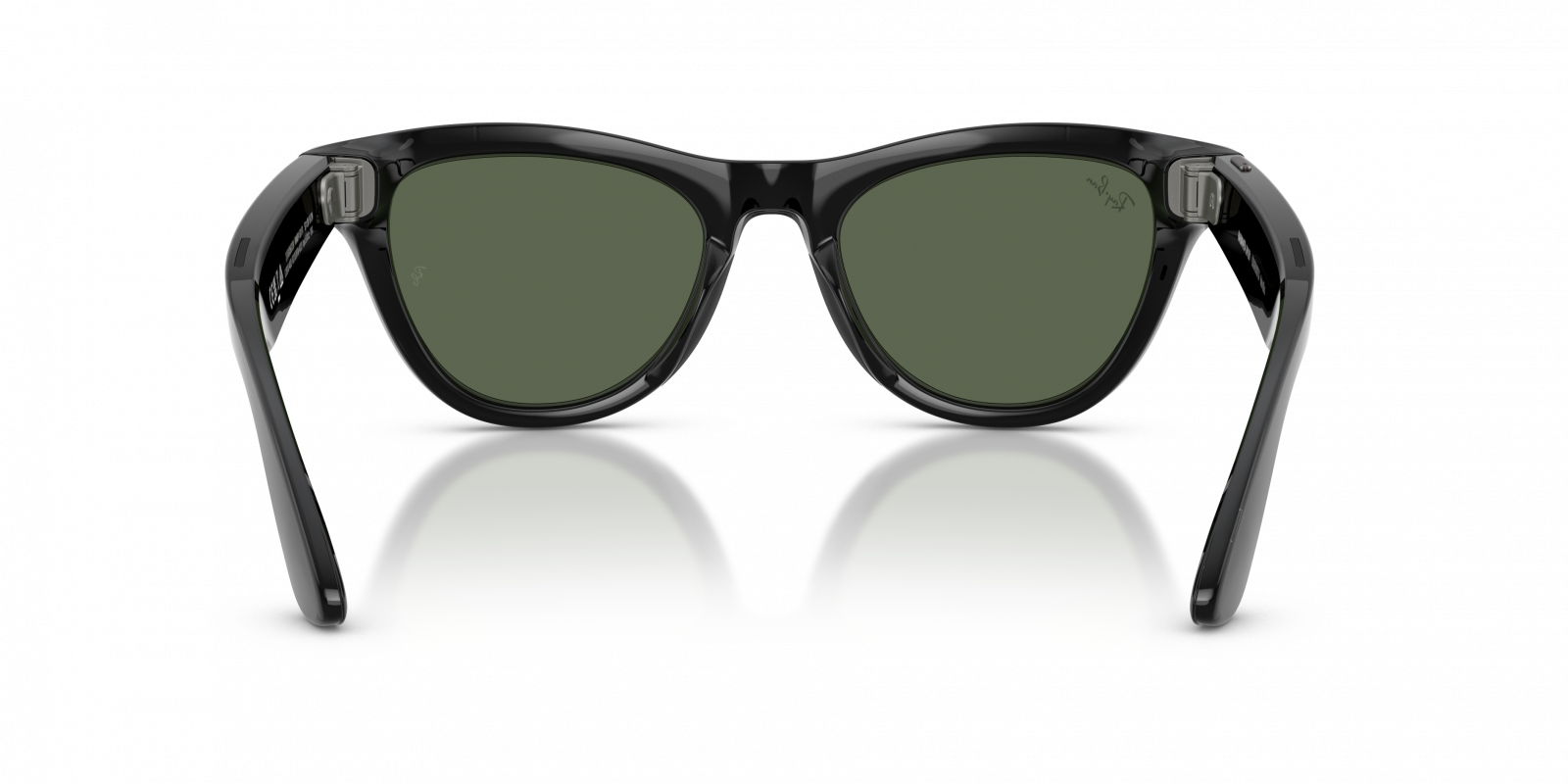 Ray Ban Meta RW4014 601/71 Skyler 